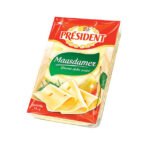 Président – Fromage Maasdam, 100 g