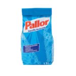 Pallor – Bicarbonate de soude spécial pour le linge et la maison, 1 kg