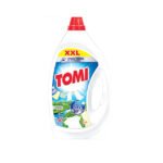 Tomi Amazónia – Gel de lavage pour linge, 2,97 L