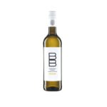 BB Muskotály – Vin blanc hongrois, 0,75 L
